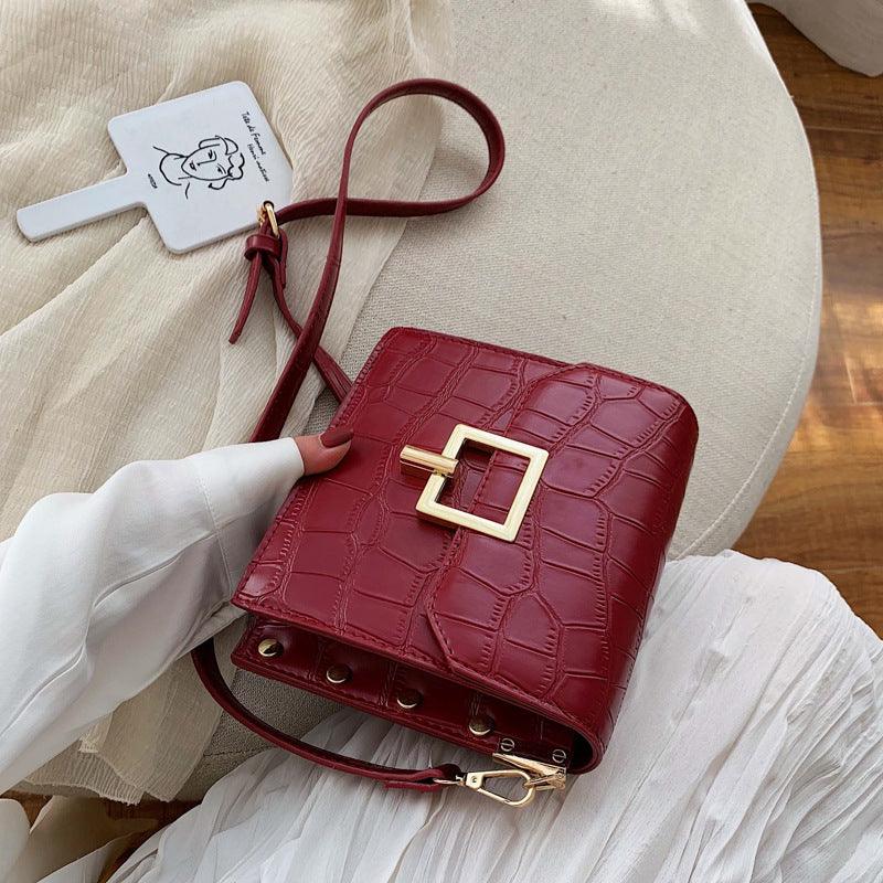 Women's retro bags - melvincucci