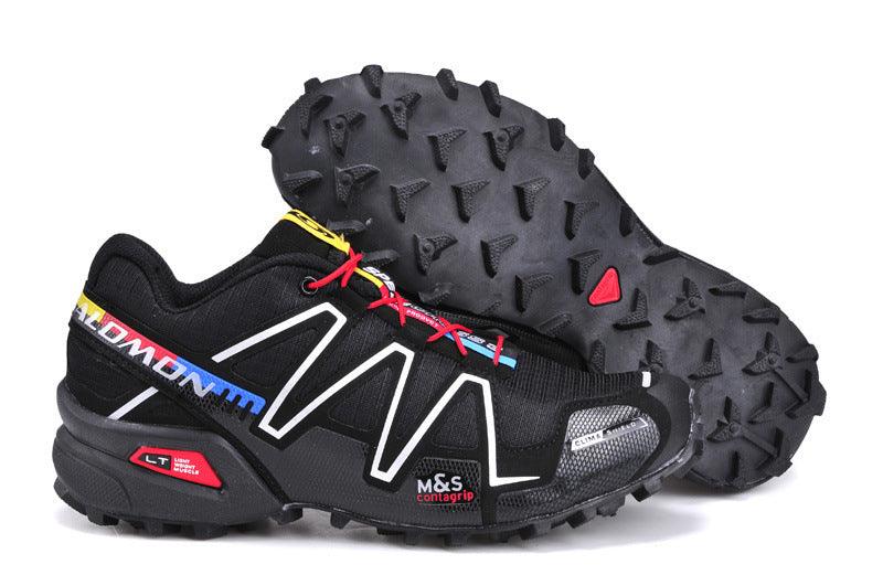 Women's Shoes Hiking Shoes Hiking Shoes - melvincucci