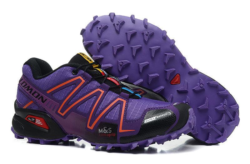 Women's Shoes Hiking Shoes Hiking Shoes - melvincucci