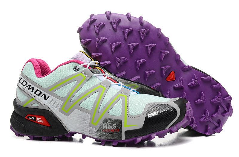 Women's Shoes Hiking Shoes Hiking Shoes - melvincucci
