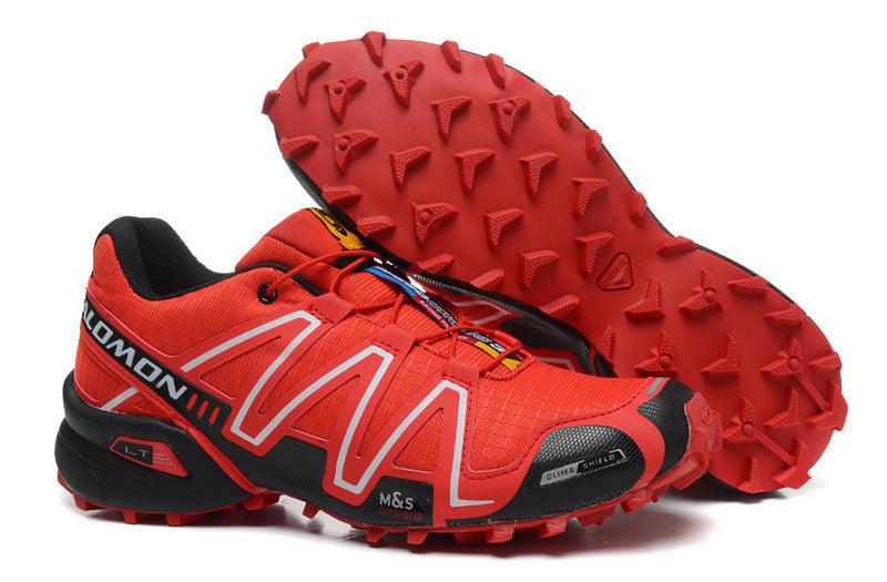 Women's Shoes Hiking Shoes Hiking Shoes - melvincucci