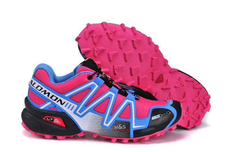 Women's Shoes Hiking Shoes Hiking Shoes - melvincucci