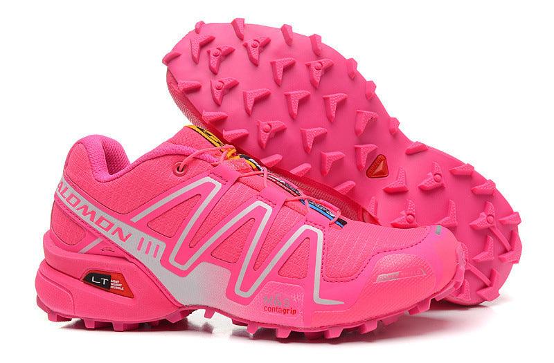 Women's Shoes Hiking Shoes Hiking Shoes - melvincucci