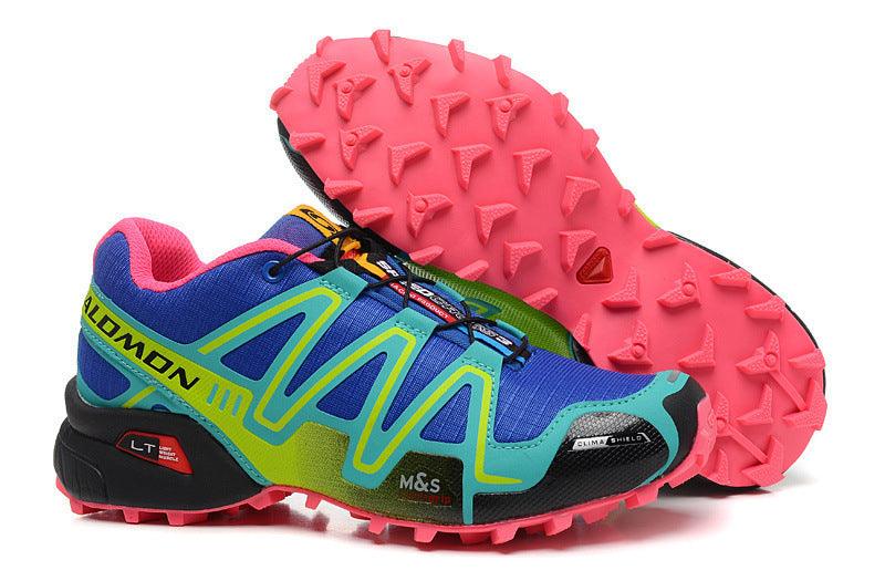 Women's Shoes Hiking Shoes Hiking Shoes - melvincucci