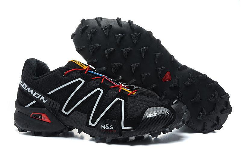 Women's Shoes Hiking Shoes Hiking Shoes - melvincucci