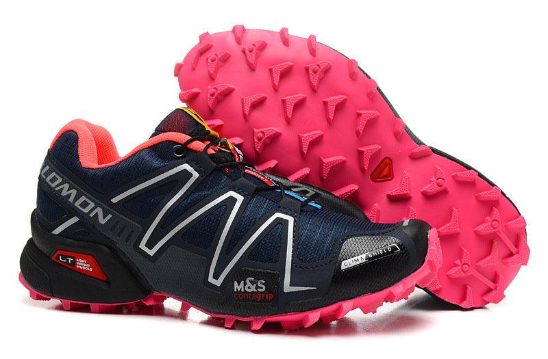 Women's Shoes Hiking Shoes Hiking Shoes - melvincucci