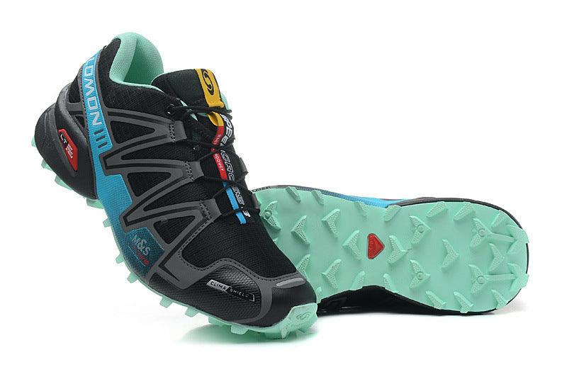 Women's Shoes Hiking Shoes Hiking Shoes - melvincucci