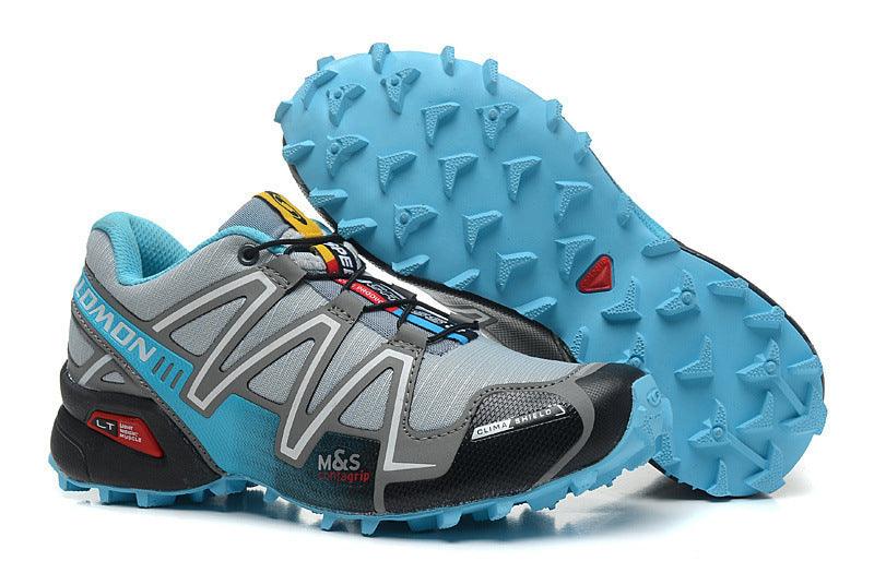 Women's Shoes Hiking Shoes Hiking Shoes - melvincucci