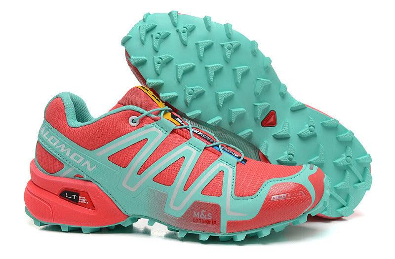 Women's Shoes Hiking Shoes Hiking Shoes - melvincucci