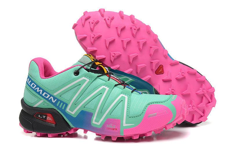 Women's Shoes Hiking Shoes Hiking Shoes - melvincucci