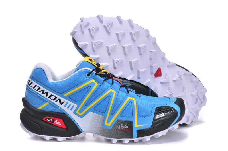 Women's Shoes Hiking Shoes Hiking Shoes - melvincucci