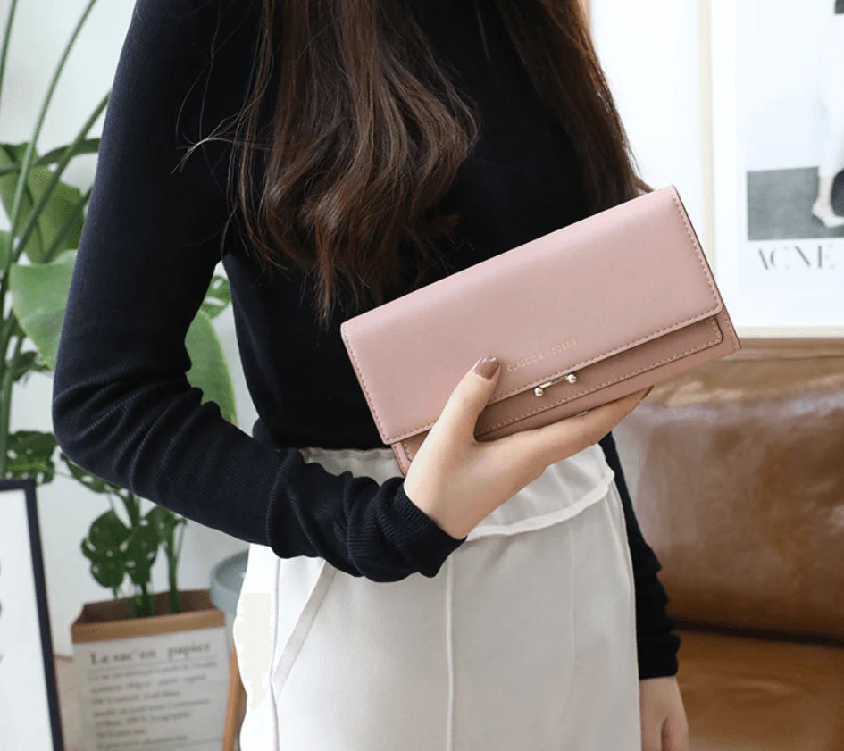 Women's wallet - melvincucci