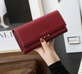 Women's wallet - melvincucci