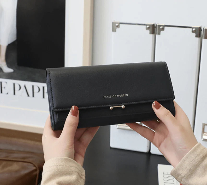 Women's wallet - melvincucci