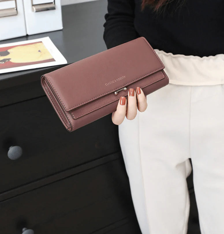 Women's wallet - melvincucci