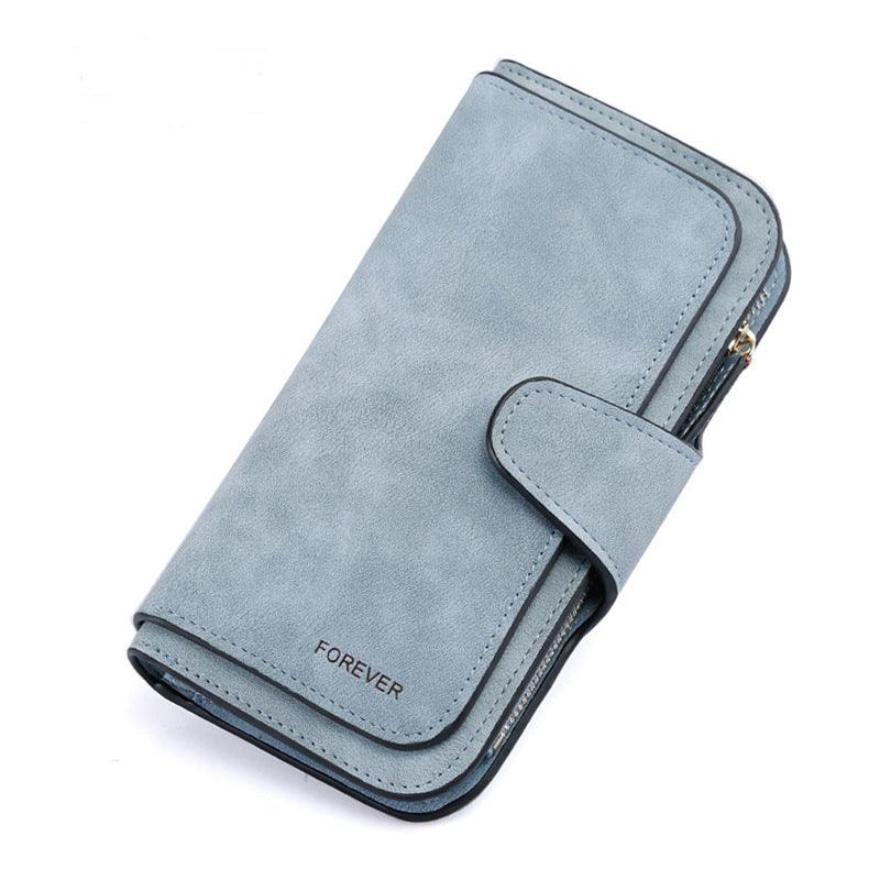 Women's wallet wallet phone case - melvincucci