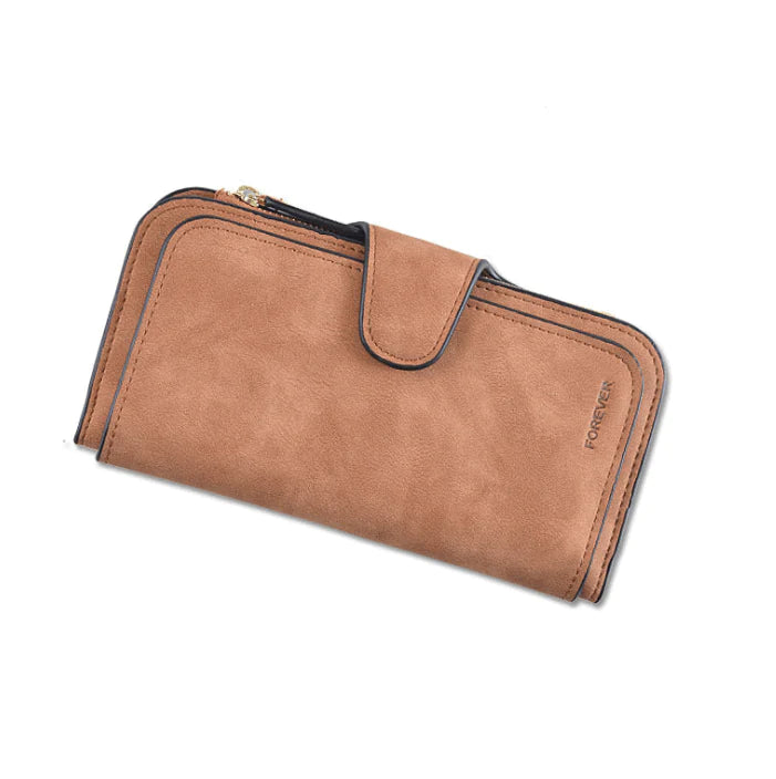 Women's wallet wallet phone case - melvincucci