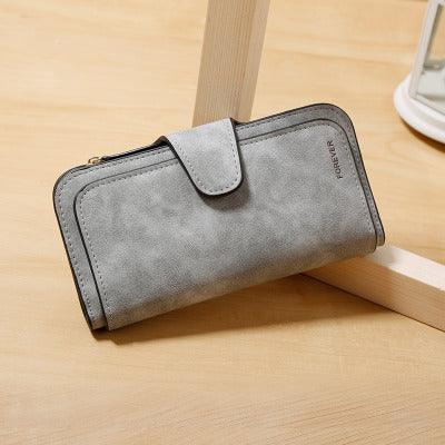 Women's wallet wallet phone case - melvincucci