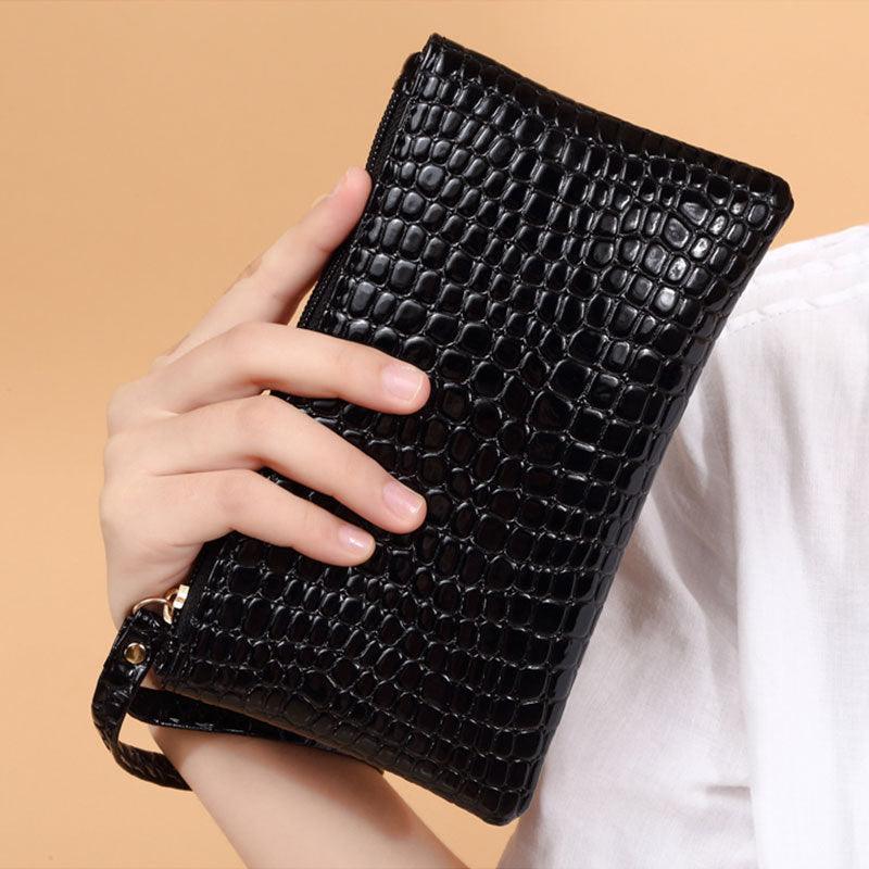 Women's wallets - melvincucci