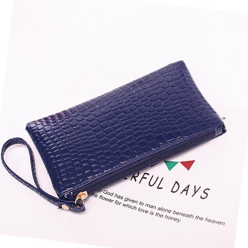 Women's wallets - melvincucci