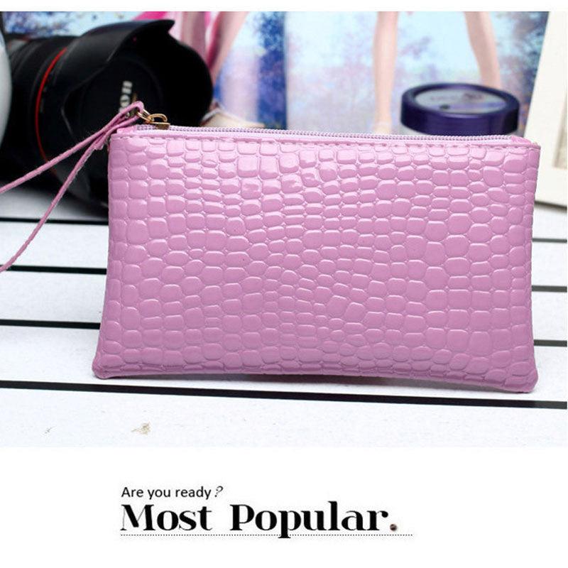 Women's wallets - melvincucci