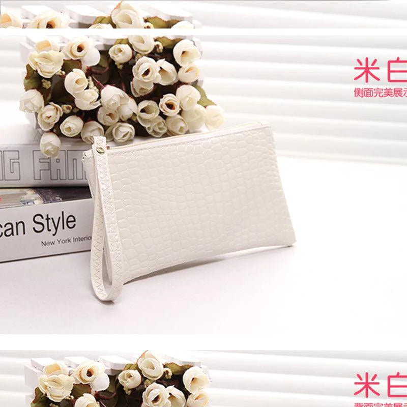 Women's wallets - melvincucci