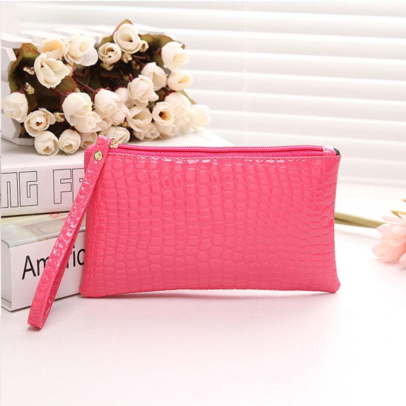Women's wallets - melvincucci