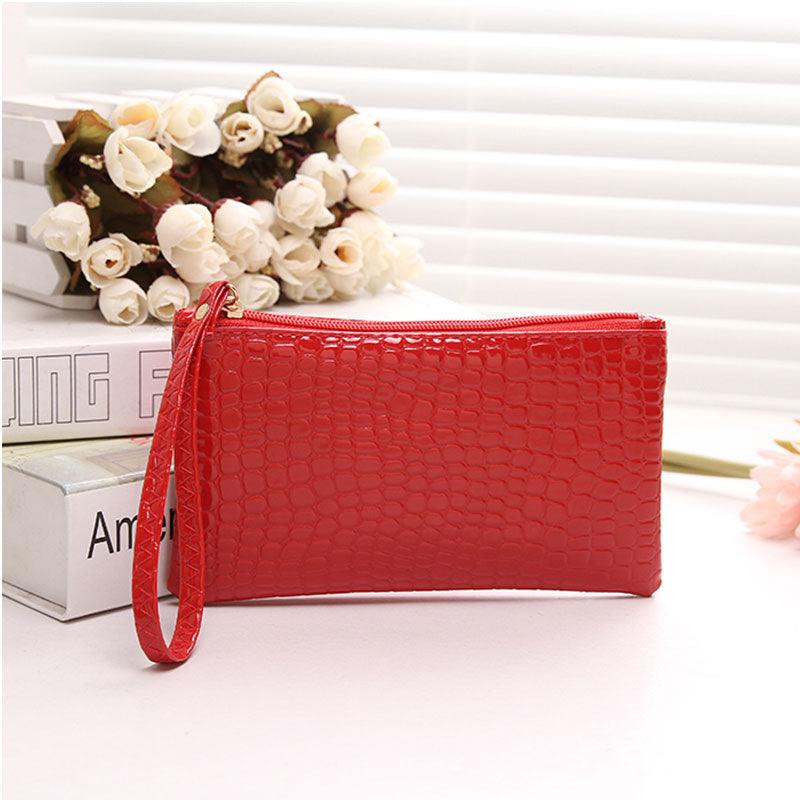 Women's wallets - melvincucci
