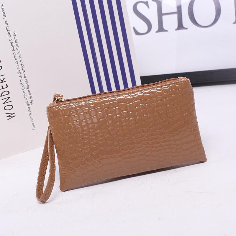 Women's wallets - melvincucci