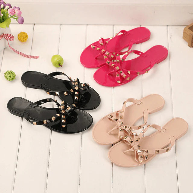 Women Sandals - melvincucci
