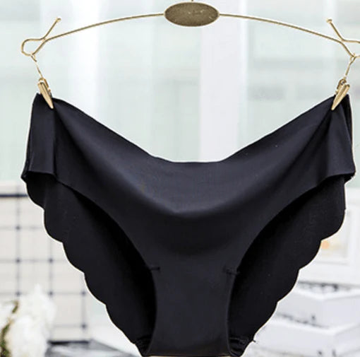 Women Seamless Ultra-thin Underwear - melvincucci