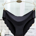 Women Seamless Ultra-thin Underwear - melvincucci