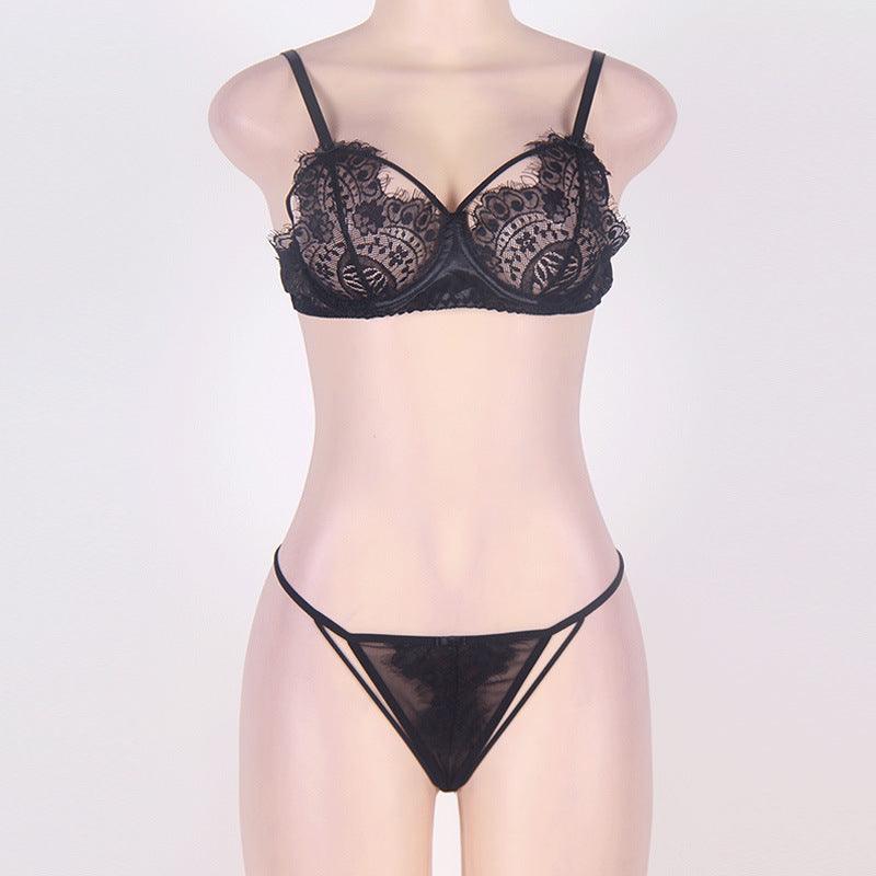 Women Sexy Babydoll Erotic Lingerie Underwear - melvincucci