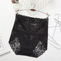 Women Sexy Lace Underwear - melvincucci