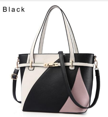Women Shoulder Bags Fashion Famous Brand Women Handbag Luxury Handbags Crossbody Bag Large Capacity - melvincucci
