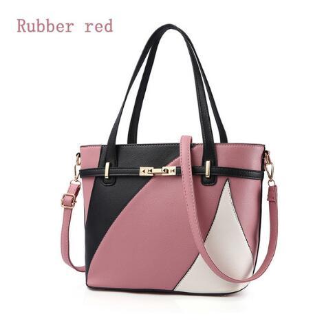 Women Shoulder Bags Fashion Famous Brand Women Handbag Luxury Handbags Crossbody Bag Large Capacity - melvincucci