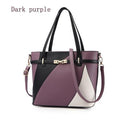 Women Shoulder Bags Fashion Famous Brand Women Handbag Luxury Handbags Crossbody Bag Large Capacity - melvincucci