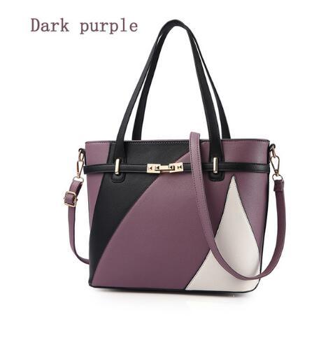 Women Shoulder Bags Fashion Famous Brand Women Handbag Luxury Handbags Crossbody Bag Large Capacity - melvincucci