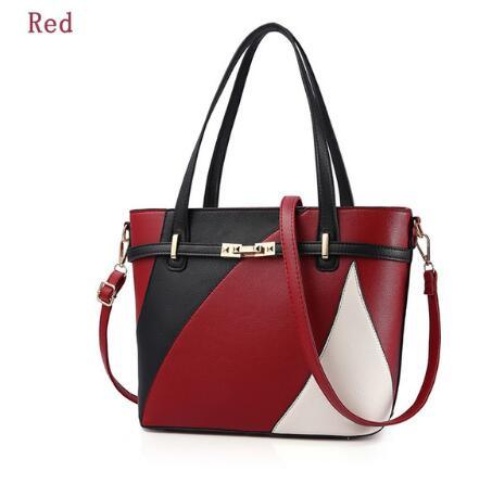 Women Shoulder Bags Fashion Famous Brand Women Handbag Luxury Handbags Crossbody Bag Large Capacity - melvincucci