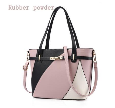 Women Shoulder Bags Fashion Famous Brand Women Handbag Luxury Handbags Crossbody Bag Large Capacity - melvincucci