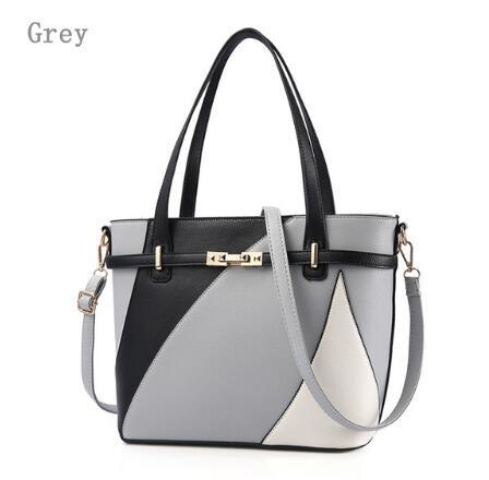 Women Shoulder Bags Fashion Famous Brand Women Handbag Luxury Handbags Crossbody Bag Large Capacity - melvincucci