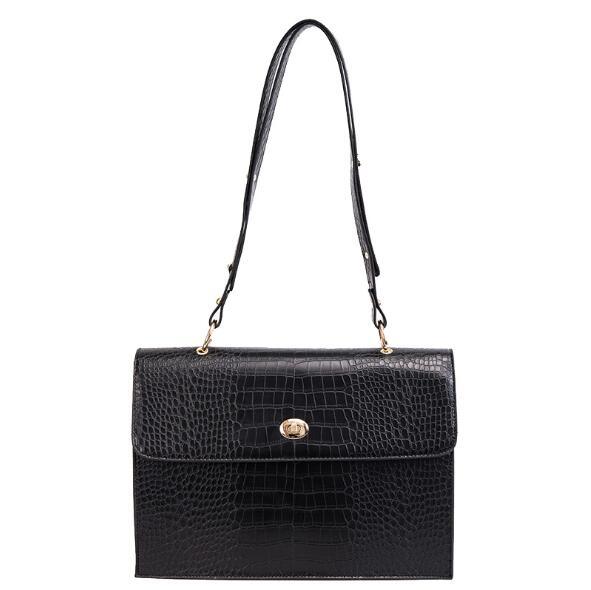 Women Shoulder  Leather Bags - melvincucci