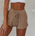 Women Sports Shorts - melvincucci