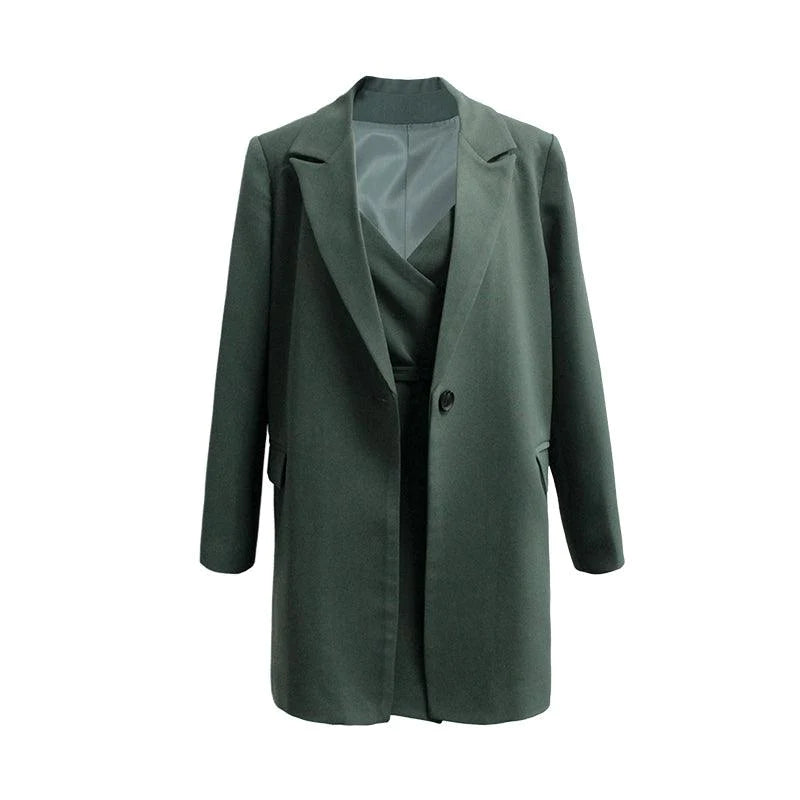 Women suit jacket - melvincucci