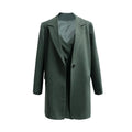 Women suit jacket - melvincucci