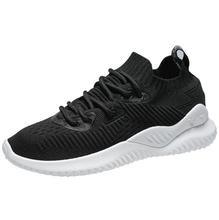 Women summer mesh sport shoes Ladies travel shoe sneakers - melvincucci