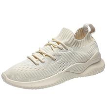 Women summer mesh sport shoes Ladies travel shoe sneakers - melvincucci