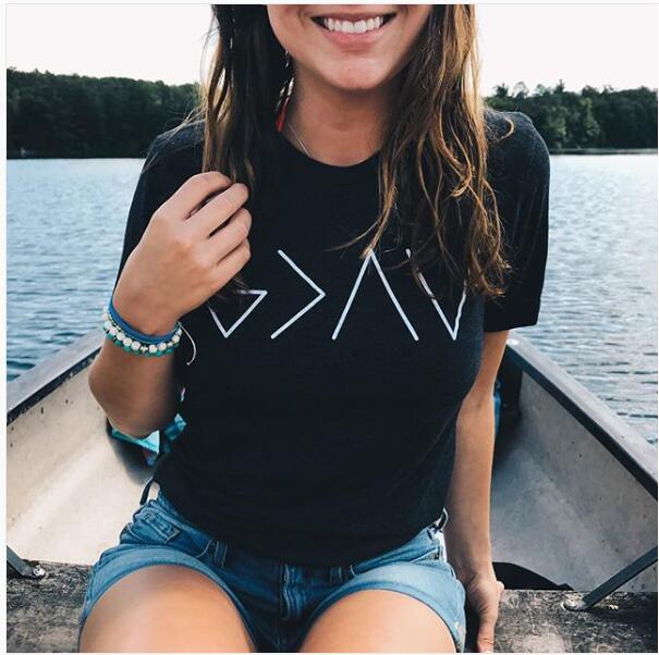 Women T-Shirt Short Sleeve - melvincucci