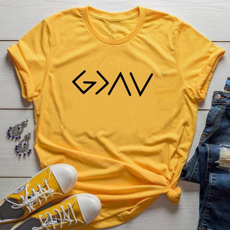 Women T-Shirt Short Sleeve - melvincucci