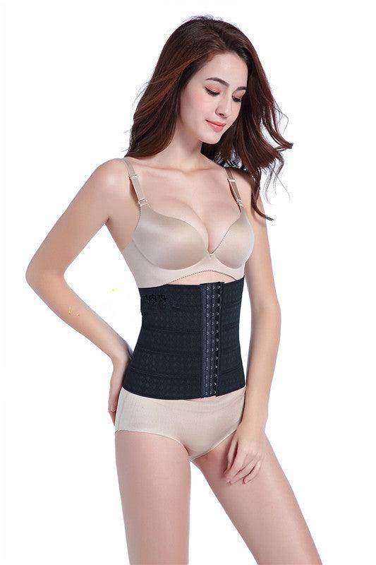 Women Waist Trainer Slimming Belt Body Shaper - melvincucci